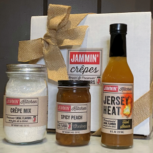 “Some Like it Hot!”