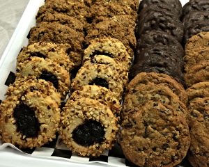 Tray of Cookies 2