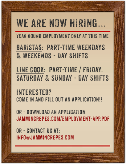 hiring