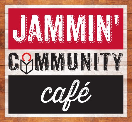 Jammin Crepes | Locally grown food from locally grown farmers